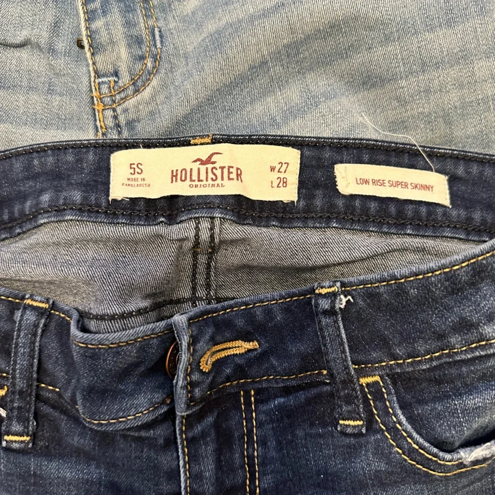 2 Pairs of Jeans - Picture 4 of 4